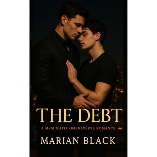 Enjoy The Debt from Marian Black episode artwork