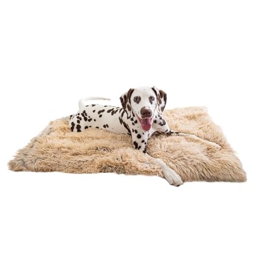 Luxuriöse Kuscheldecke für Haustiere kaufen