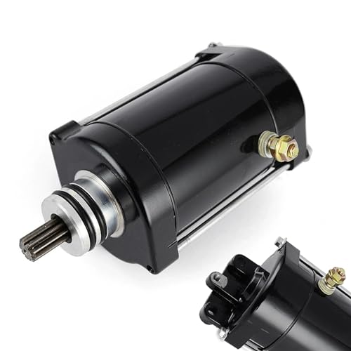 Démarreur pour Kawasaki JS800 défaillant ? Remplacez-le par le modèle 21163-3712
