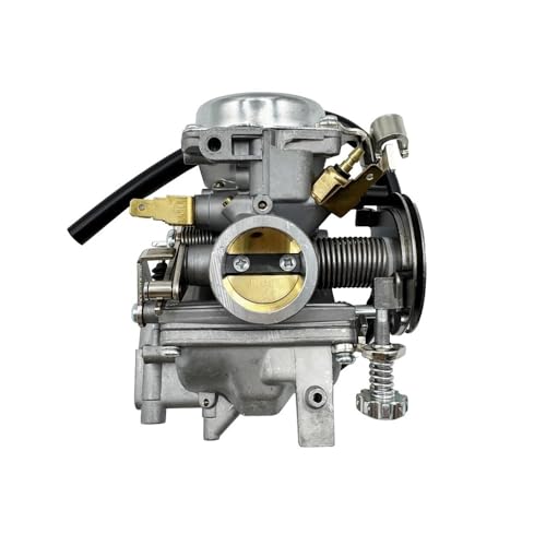 Carburateur XV 250 contre les ratés moteur de la moto XV125