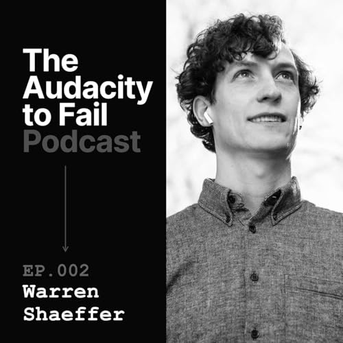 Warren Shaeffer: The Other Side of Fear