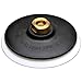 Festool 484172 RAS 115 Stickfix Sanding Pad, Hard, 90mm (4 1/2 in)