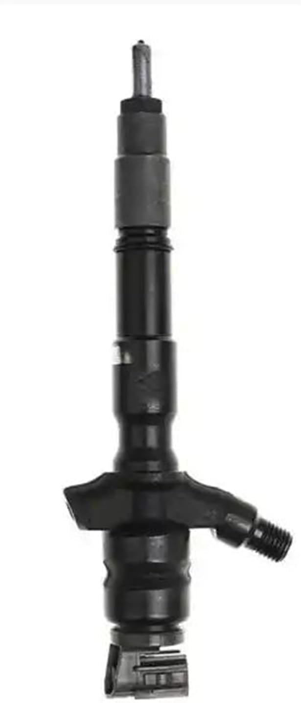 Amazon.com: Haiyazhma 4PCS 23670-30440 2367030440 Common Rail Fuel