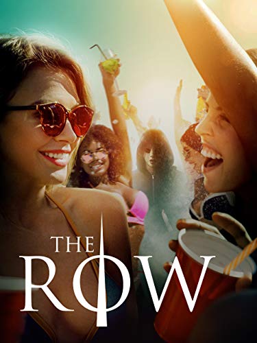  The Row