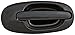 Dorman 93599 Passenger Side Side Sliding Door Exterior Door Handle Compatible with Select Chrysler/Dodge/Plymouth Models, Smooth Black