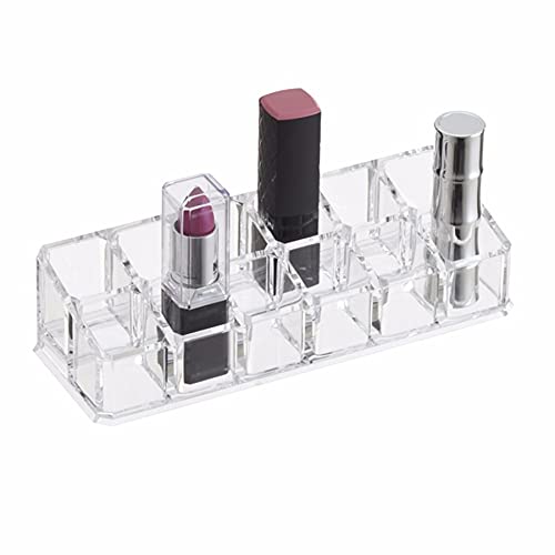 ORGANIZADOR DE ACRÍLICO PINCÉIS MAQUIAGEM N-SF-1030