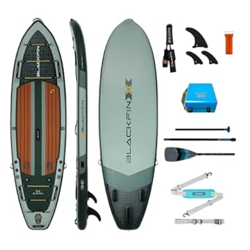 irocker stand up paddle board