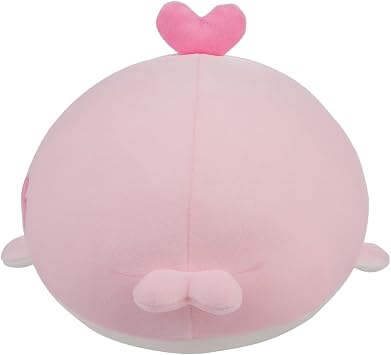 San-X Jinbesan Original Kokujira's Mom Mochi Plush