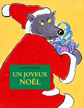 Hardcover joyeux noel [French] Book