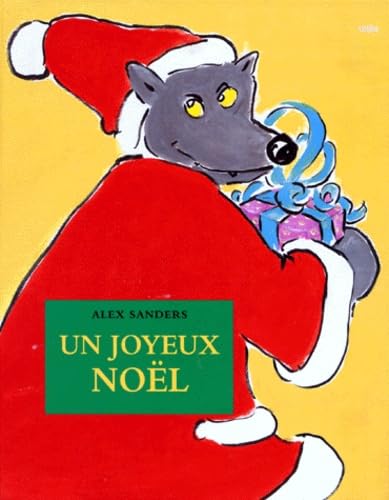 joyeux noel [French] 2211050972 Book Cover