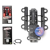 Swift Ties Automatic No Tie Shoelaces: Motorized, Rechargeable no-tie Shoelaces for Sneakers & Boots...