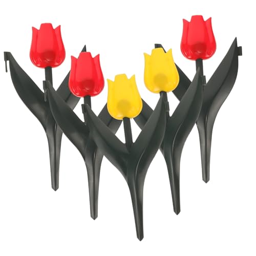 POPETPOP 1 Juego De Vallas para Macetas Vallas Decorativas para Jardín Vallas para Perros Vallas para Parterres De Flores Al Aire Libre Vallas para Patio Vallas De Jardinería Vallas
