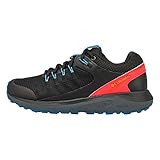 Solé material: Caucho Columbia Trailstorm Mid Waterproof, Botas de montaña impermeables para mujer