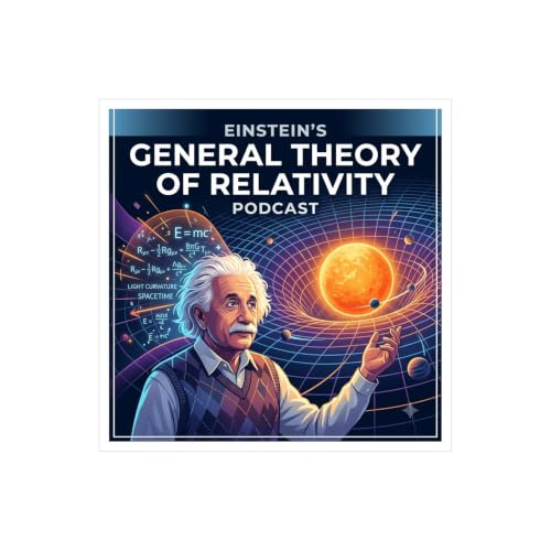 General Theory of Relativity for dummies