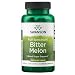 Swanson Full Spectrum Bitter Melon 500 Milligrams 60 Capsules
