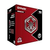 Spyder 68 Caliber Paintballs, 1000ct - Premium Quality - Ideal for Paintball Guns and Sports - Ruby Pink Shell...