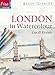 London in Watercolour (Ready to Paint)