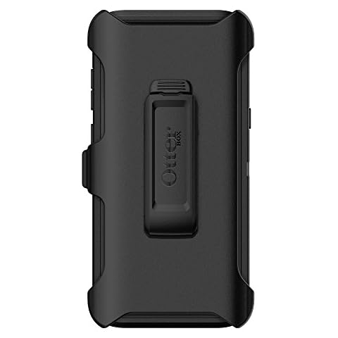 OtterBox Defender Belt Clip Holster for Samsung Galaxy S8 Plus Cover