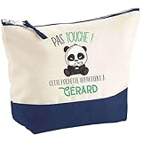 Comment est imprimé ce design ? Nous sommes fiers de dire que chaque trousse est imprimée à la main dans notre atelier artisanal en Bretagne, en utilisant des techniques d'impression directe pour un rendu authentique et de qualité supérieure. Cela signifie que chaque trousse est unique et que vous pouvez être sûr de posséder un produit artisanal et de caractère.