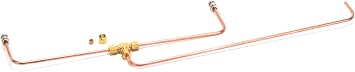 Garland Open Top Pilot Assembly 4515518 - Genuine OEM Replacement Part