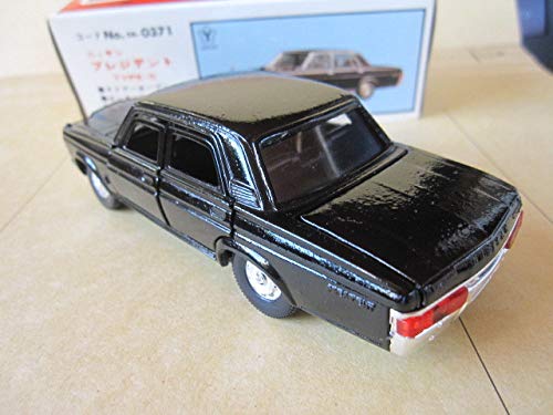 □ダイヤペット NISSAN日産 プレジデント