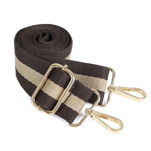 Image of Lekesky Purse Strap Replacement Crossbody Purse Strap for Women