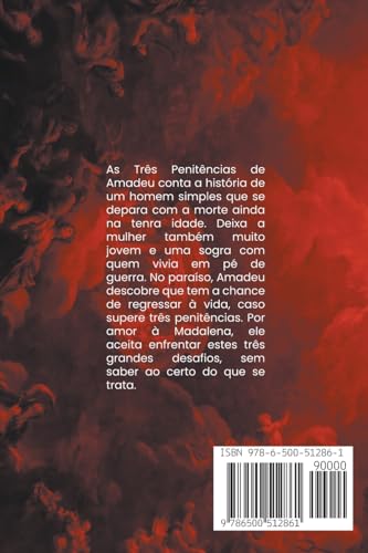 As Três Penitências de Amadeu