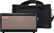 THE GUITAR AMP & APP THAT JAM ALONG WITH YOU - Smart Jam learns your style and feel, generating authentic bass and drums to accompany you DESIGNED FOR GUITAR, ACOUSTIC OR BASS - Access to 50,000+ amp-and-FX presets on ToneCloud, powered by PositiveGr...