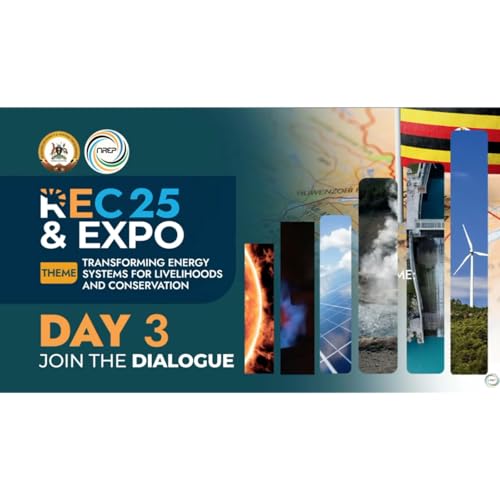 Inside the Renewable Energy Conference 2025 and Expo (REC2025) Charting Ugandas Path to a Sustainable Future