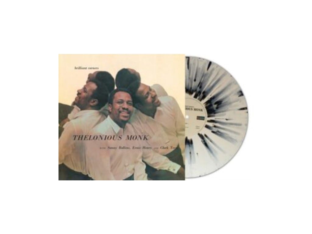 Brilliant Corners [VINYL]