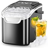 COWSAR Ice Maker Countertop