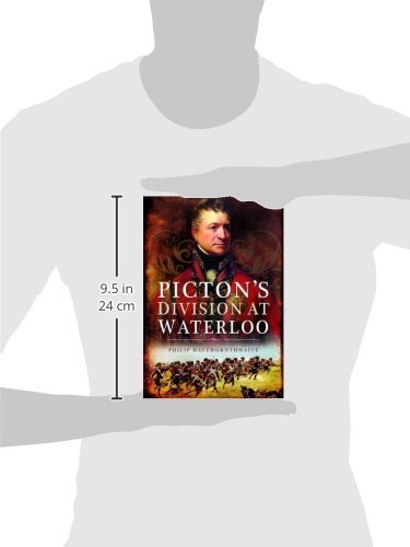 Picton’s Division at Waterloo