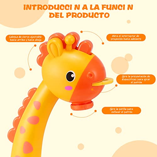 Niñas, Imagen adicional