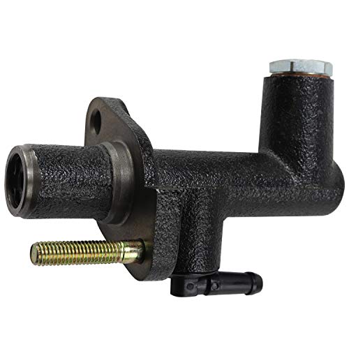 Cilindro maestro de embrague beckarnley 072 – 9866 para transmisión manual 2