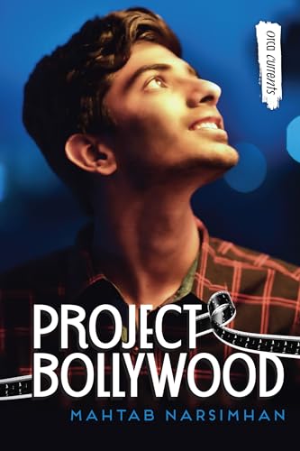 Project Bollywood (Orca Currents)