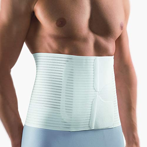 Faja abdominal BraceAbility talla L miniatura 1
