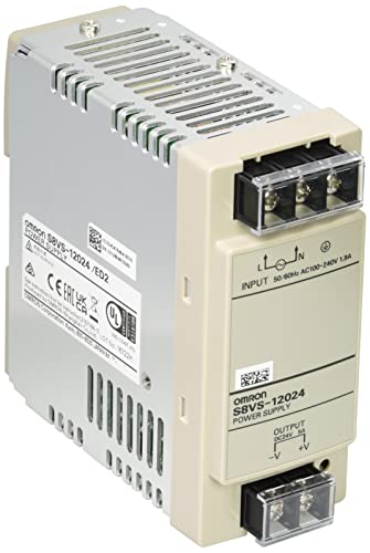 I(Omron) XCb`O p[TvC S8VS^Cv S8VS-12024