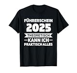 Führerschein bestanden Fahranfänger Geschenke