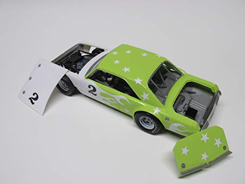 image for AMT Plymouth Valiant Scamp - Chrysler Short-Track Late Model Sportsman