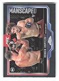 2025 Topps Chrome UFC #66 Roman Kopylov Rookie Official MMA Sports Card in Raw (NM or Better) Condition