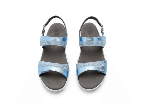 Image of SAS Nudu Adjustable Comfort Sandal