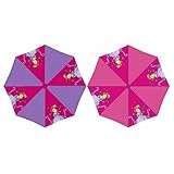  PRINCESA SOFIA - Paraguas automatico de 48 cm. De princesa sofia