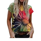 Camisa muy suave y cómoda, esta camisa para mujer está hecha de tela suave y cómoda, el encaje es hermoso y la parte principal de la camisa, te hace lucir más hermosa, elegante, sexy y elegante