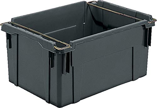 Amazon | プラスチックコンテナ サンコー（三甲）サンボックス