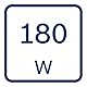 Bosch Professional Schwingschleifer GSS 140-1 A (mit Staubbox inkl. Microfilter, 2x Schleifblatt, 1x Schleifplatte, Lochwerkzeug)