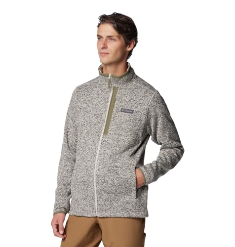 Image of Columbia Men's Sweater Weather Full Zip
