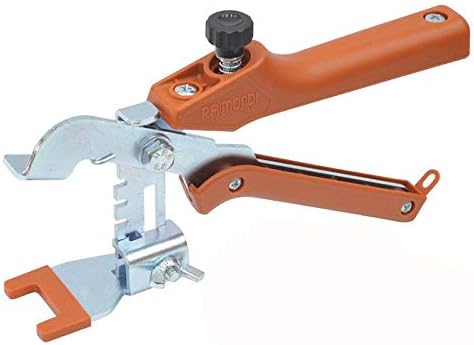 Raimondi Leveling System Wall Plier, 231NRIV