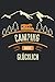 Wohnmobil Camping macht glücklich eine lustige Camping To do Liste: Wohnmobil- Camping - Tolle Camper To Do Liste - 114 Seiten um Notizen, Ideen und Termine festzuhalten | ca. DINA5 | Geschenk