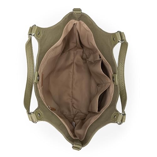 Bolso Tote The Sak Roma Shopper para Mujer miniatura 3