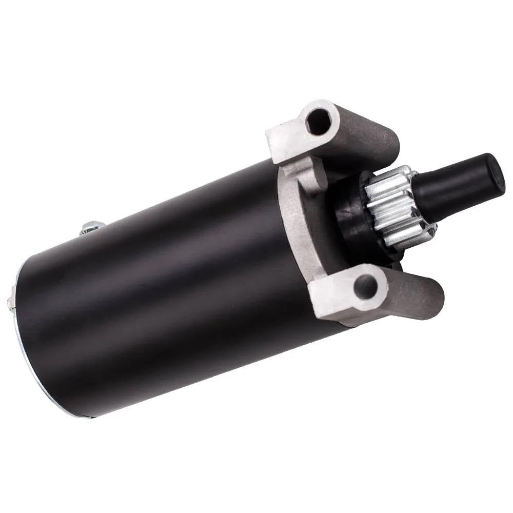Arranque Del Relé Solenoide Motor De Arranque Para Cortacésped 12V 10.º H/Duty Para Courage 3209801 3209808